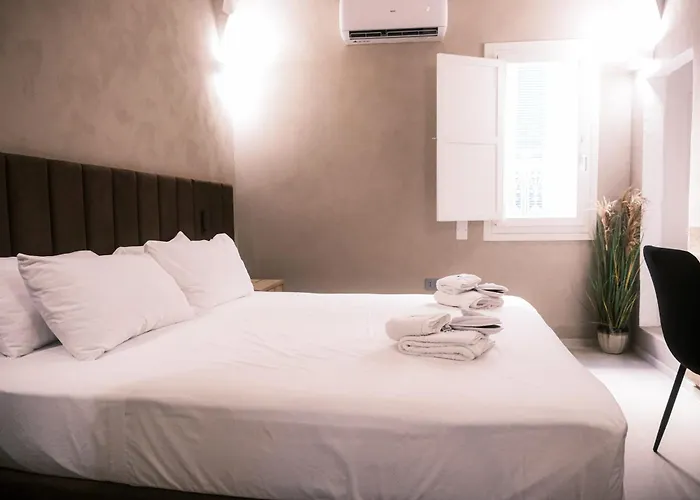 Relais Ena