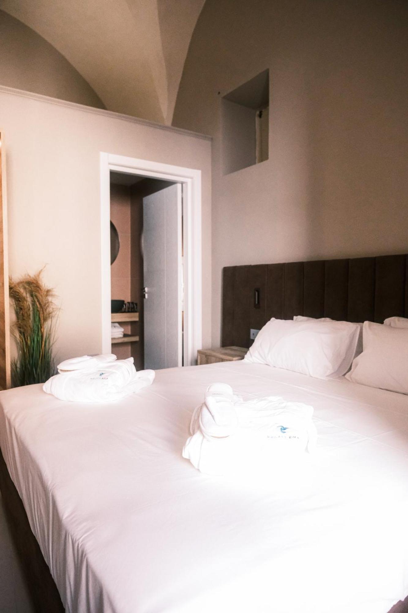Relais Ena *
