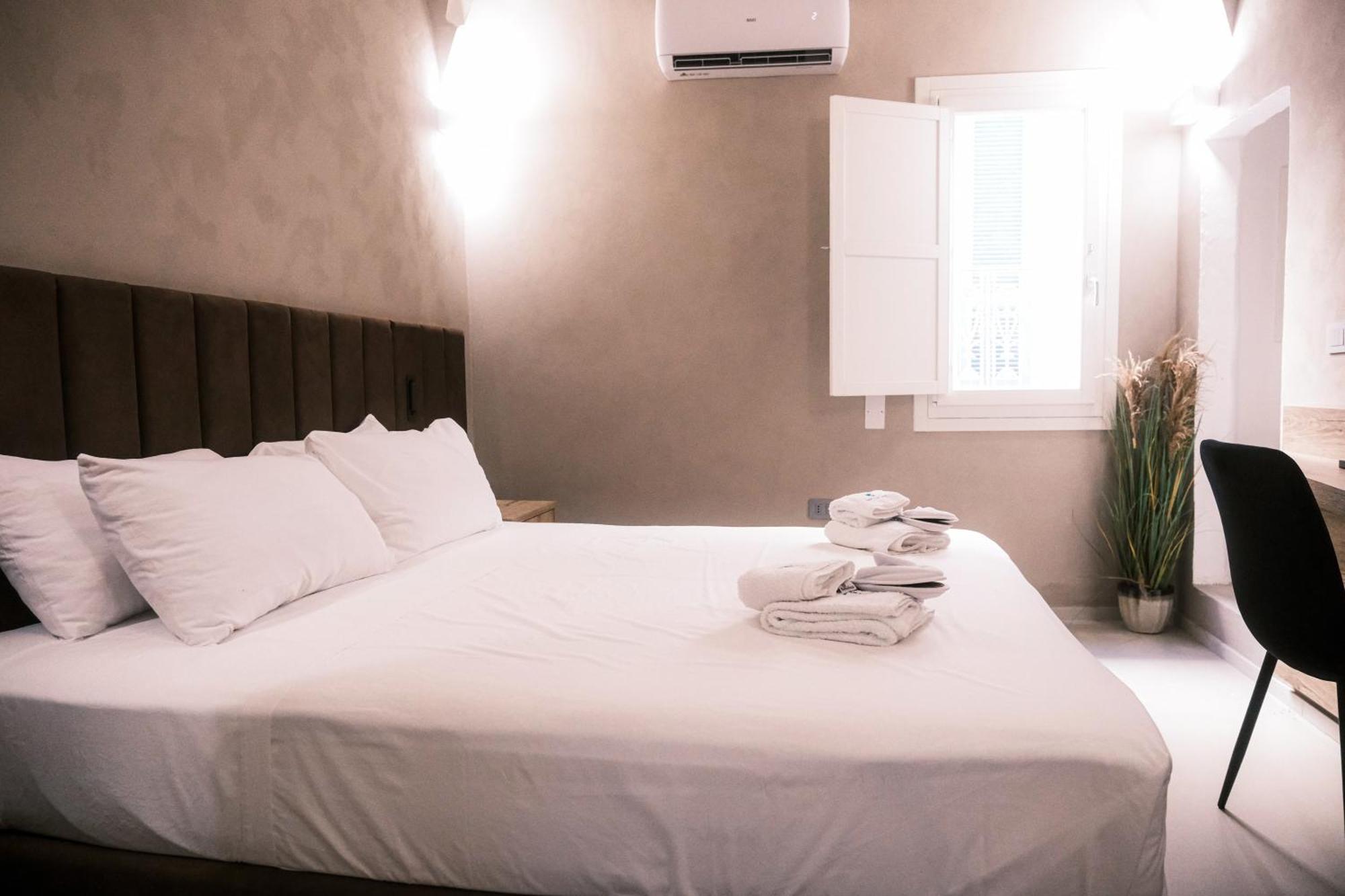 Relais Ena