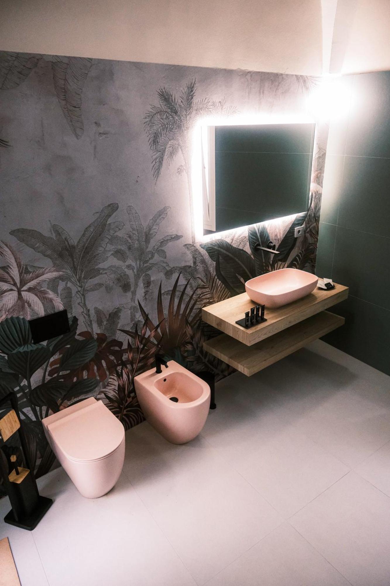 Relais Ena Guest house
