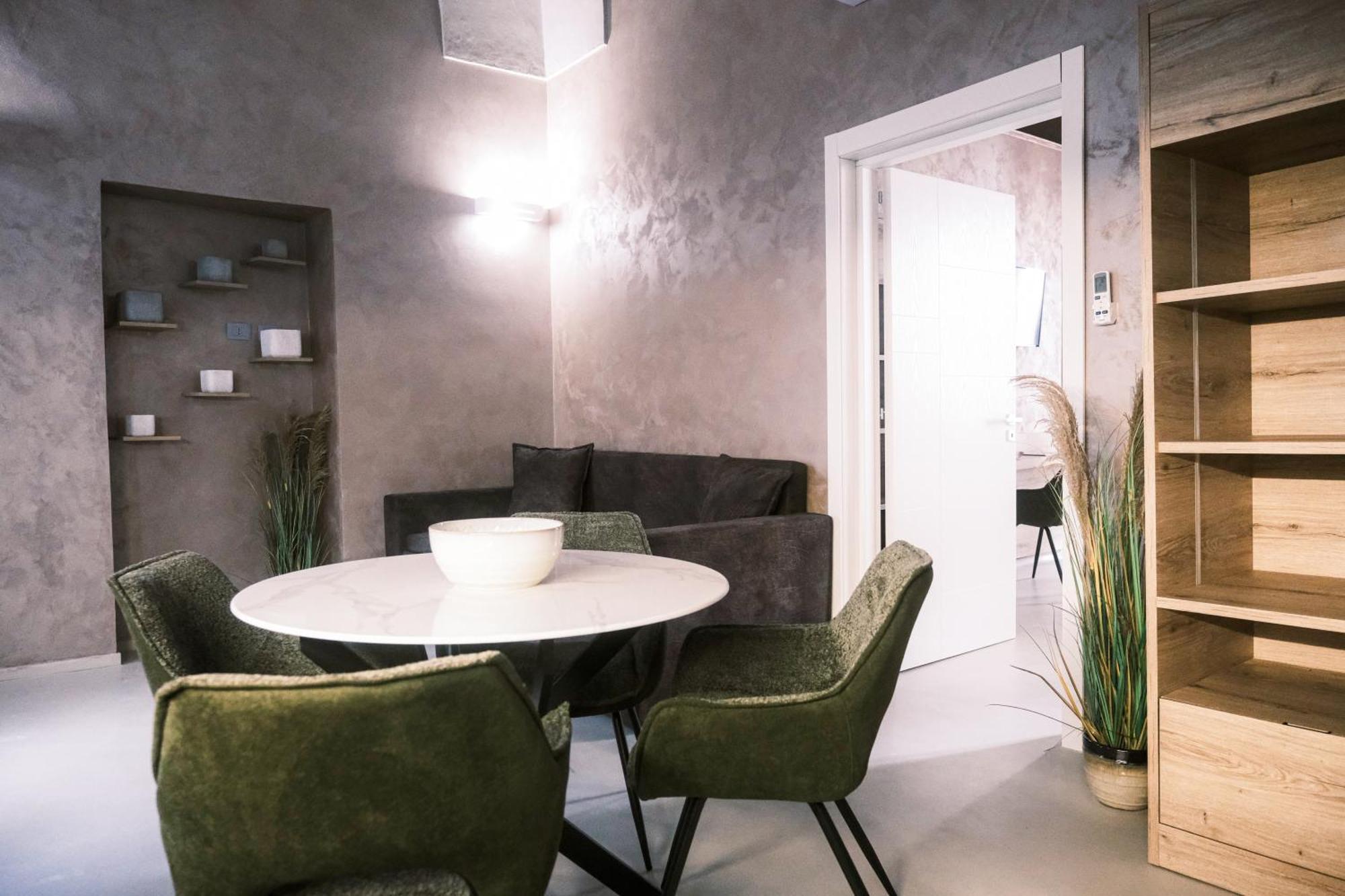 Guest house Relais Ena Gallipoli