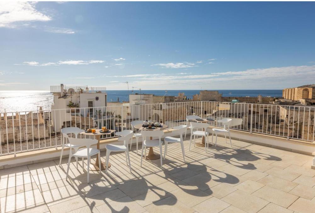 Relais Ena Guest house