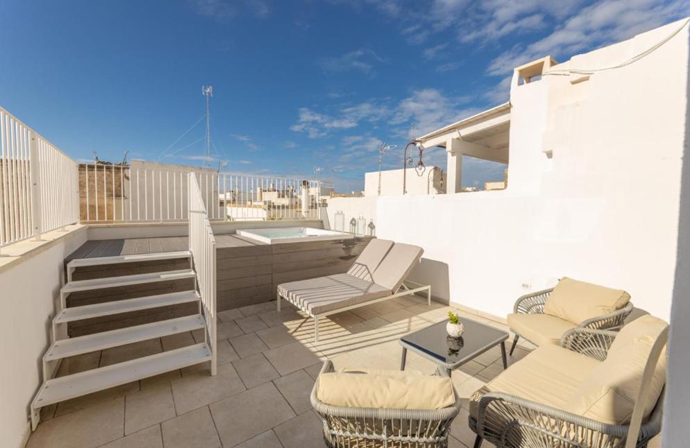 Relais Ena Guest house Gallipoli