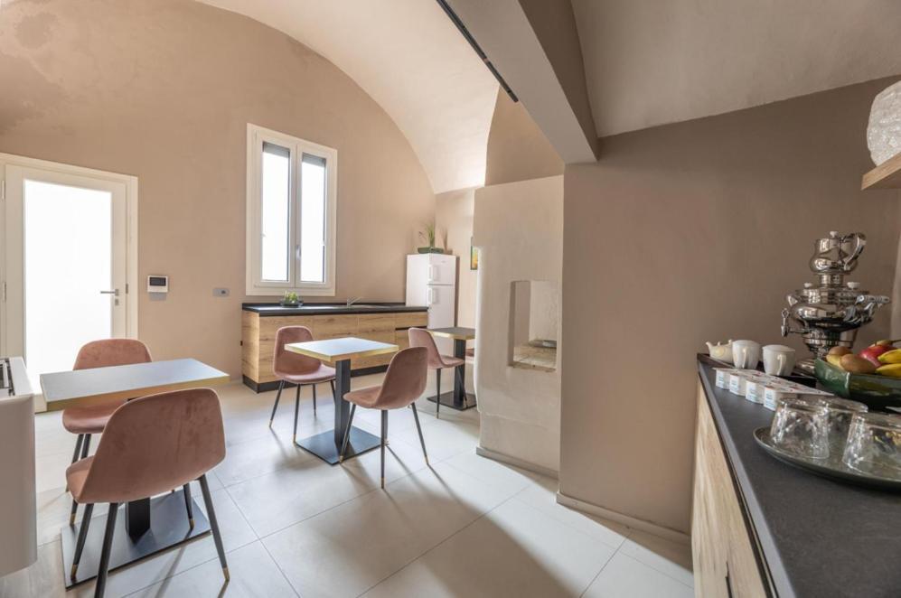 Guest house Relais Ena Gallipoli